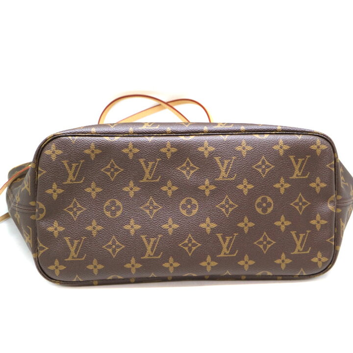楽天市場】LOUIS VUITTON【ルイ・ヴィトン】 M41177 ネヴァーフルMM 