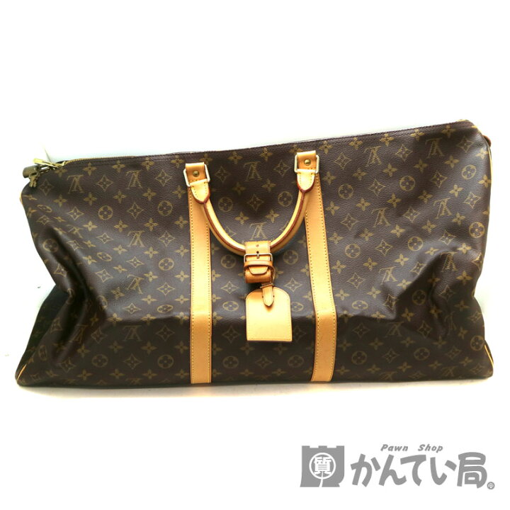 楽天市場】LOUIS VUITTON【ルイ・ヴィトン】 M41422 キーポル60  