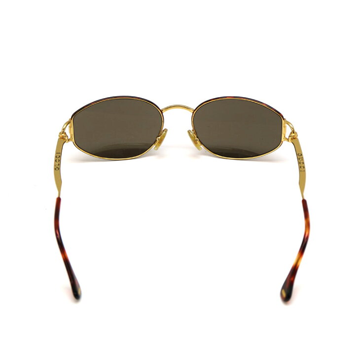 楽天市場】GUCCI【グッチ】GG2600/S サングラス プラスチック 金属素材 