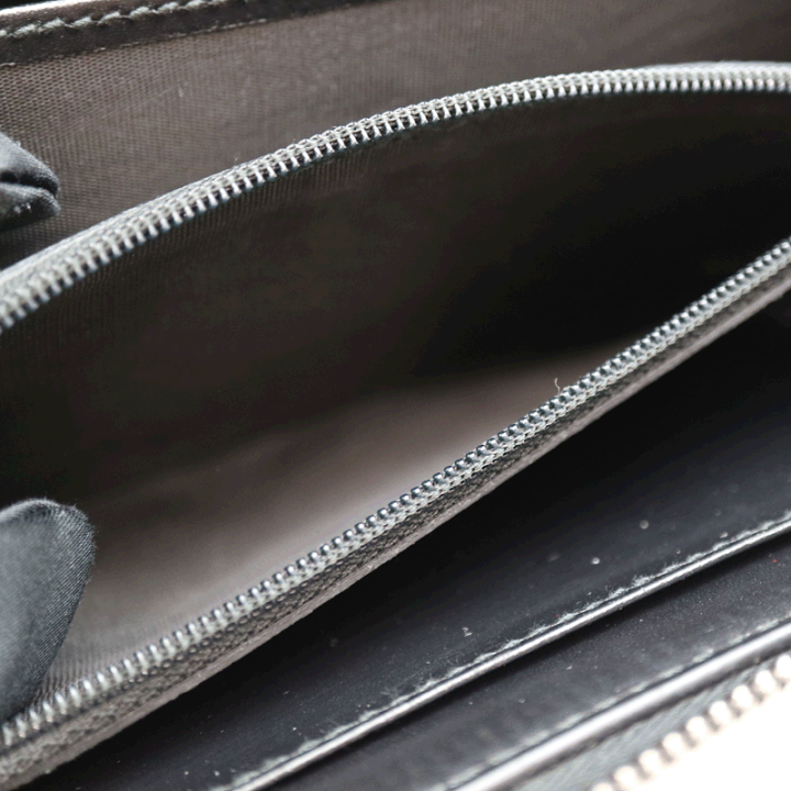 楽天市場】GUCCI【グッチ】 447906 ラウンドファスナー財布 レザー