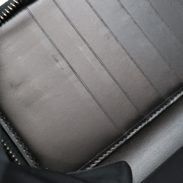 楽天市場】GUCCI【グッチ】 447906 ラウンドファスナー財布 レザー