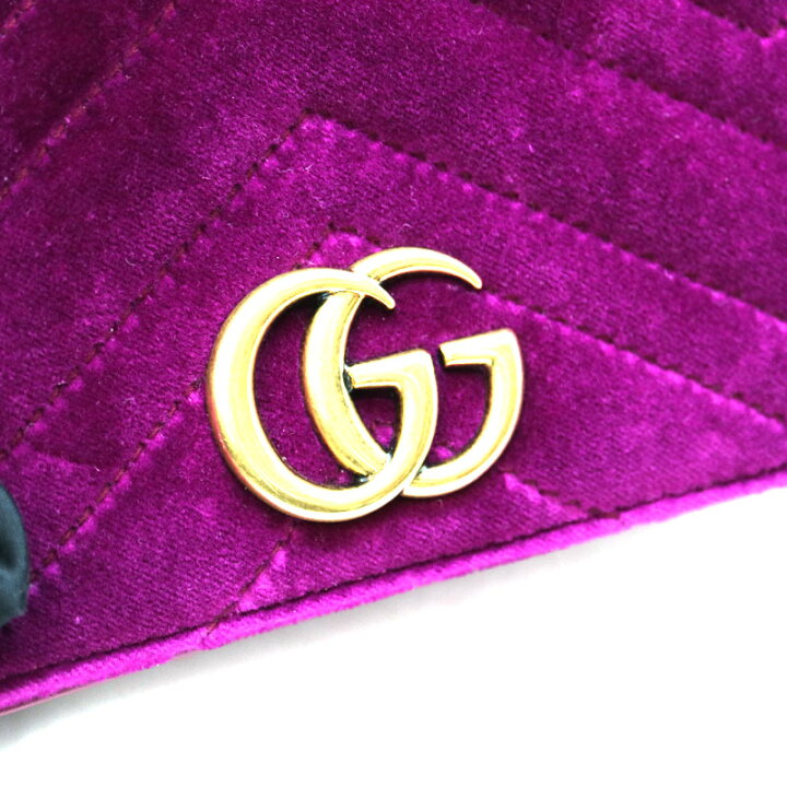 楽天市場】GUCCI 【グッチ】 488426 チェーンショルダーバッグ 