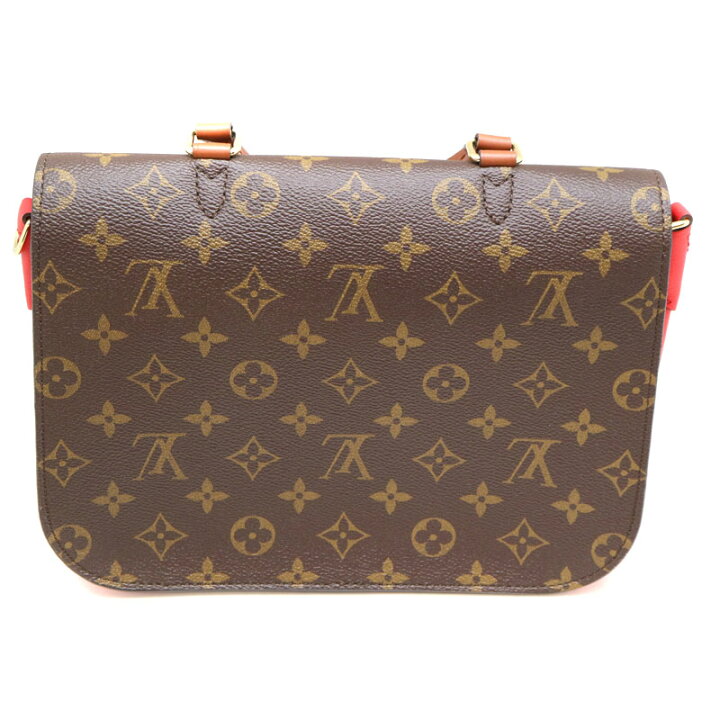 楽天市場】LOUIS VUITTON【ルイヴィトン】 M44548 ヴォジラールPM 2WAY  