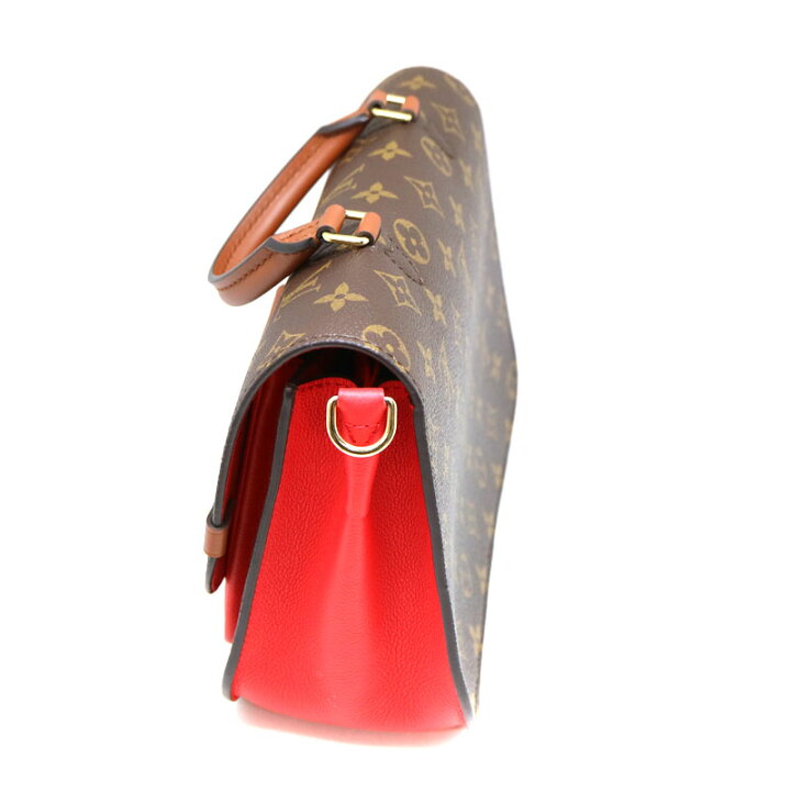 楽天市場】LOUIS VUITTON【ルイヴィトン】 M44548 ヴォジラールPM 2WAY  