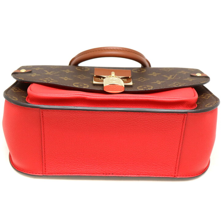 楽天市場】LOUIS VUITTON【ルイヴィトン】 M44548 ヴォジラールPM 2WAY  