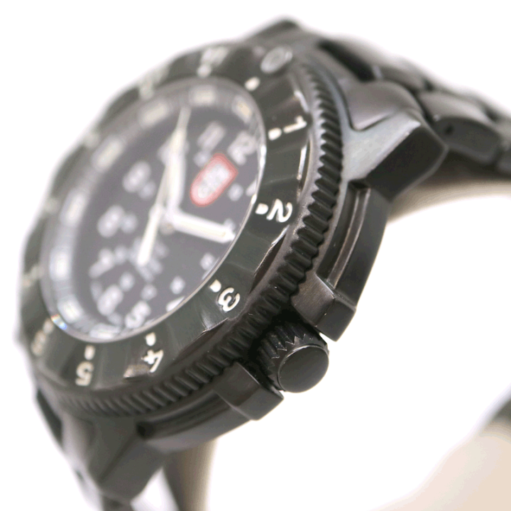 楽天市場】Luminox【ルミノックス】 3400-200 ナイトホーク F