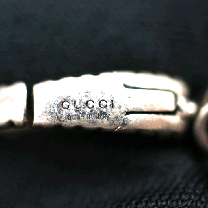 【最終値下げ】美品GUCCI ガーデンキャットヘッド 喜平 ブレスレット. 楽天市場】GUCCI グッチ 528028 ガーデンキャットヘッド