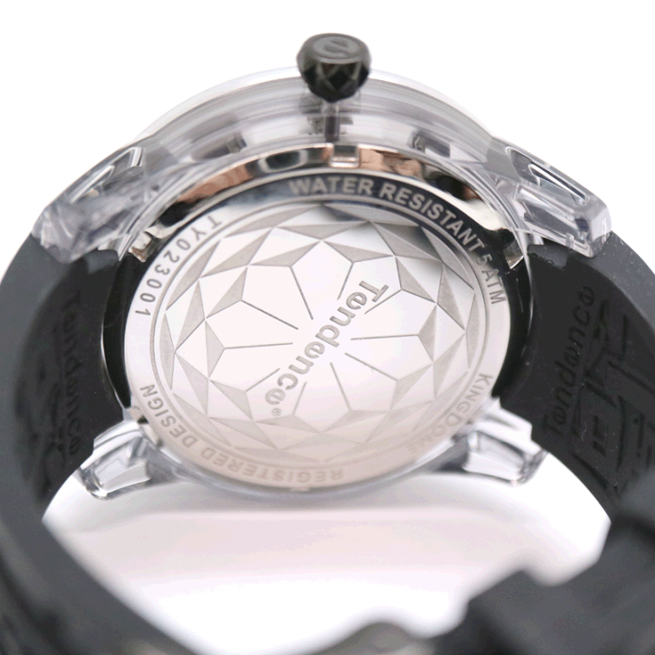 楽天市場】Tendence【テンデンス】 TY023001 キングドーム ナイロン