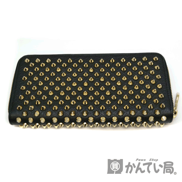 楽天市場】Christian Louboutin【クリスチャンルブタン】1165065