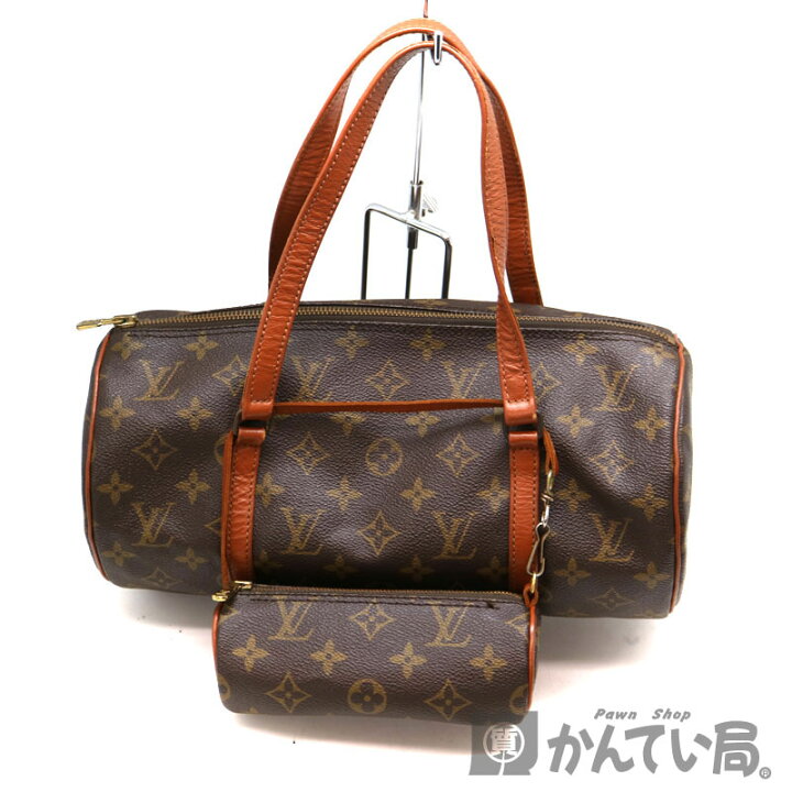 楽天市場】LOUIS VUITTON【ルイヴィトン】 M51365 パピヨン30  
