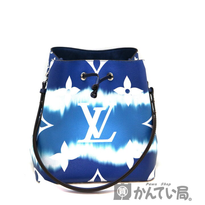 楽天市場】LOUIS VUITTON【ルイヴィトン】 M45126 ネオノエ ショルダー 