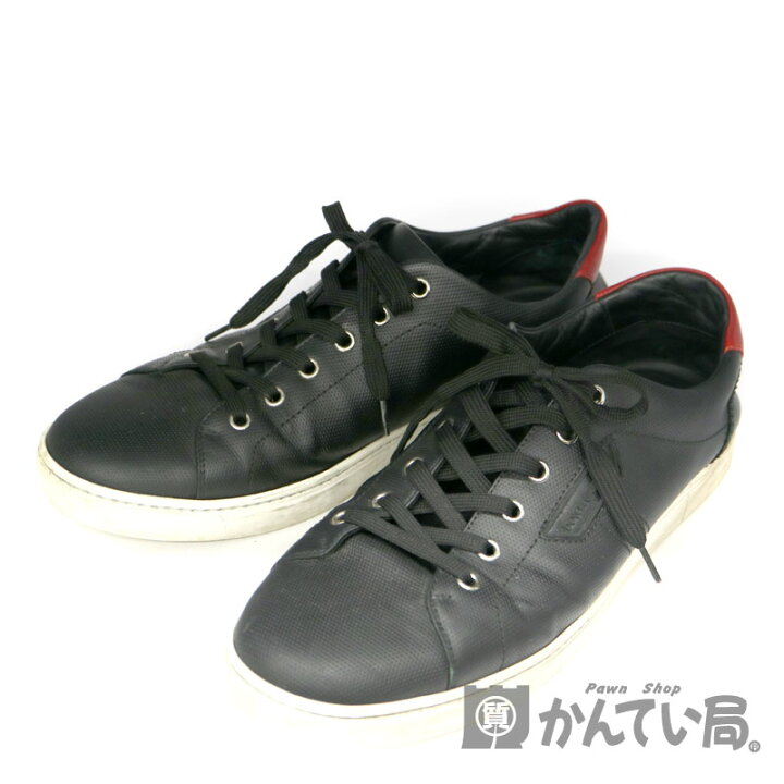 楽天市場】D&G【ドルチェアンドガッバーナ】スニーカー 8 約26.5cm 