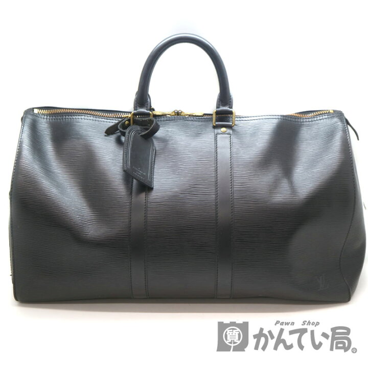 楽天市場】LOUIS VUITTON【ルイヴィトン】M59152 キーポル45 