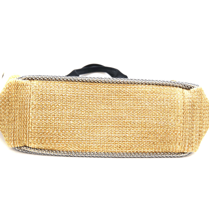 楽天市場】CHANEL【シャネル】A57161 ラージショッピング 2WAY