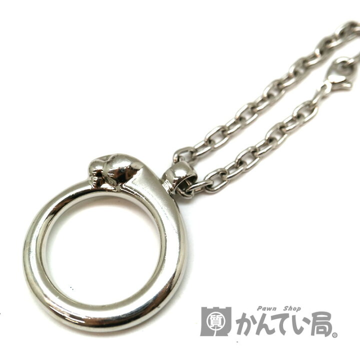 楽天市場】CARTIER【カルティエ】 パンテール キーリング チャーム 