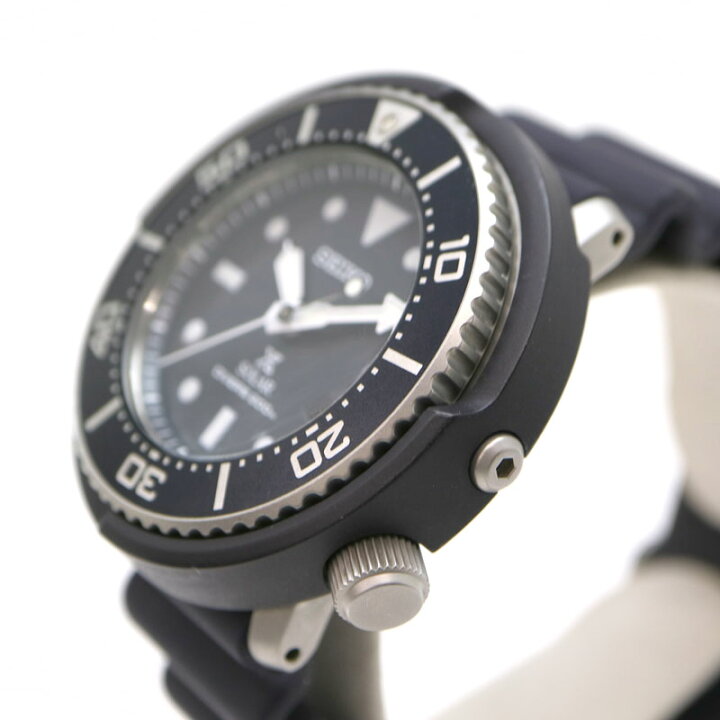 楽天市場】SEIKO【セイコー】 V147-0BR0 プロスペックス ダイバー 