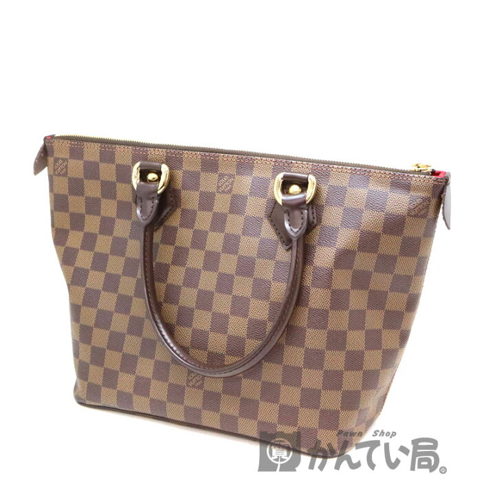 楽天市場】LOUIS VUITTON【ルイヴィトン】 N51183 サレヤPM トート 