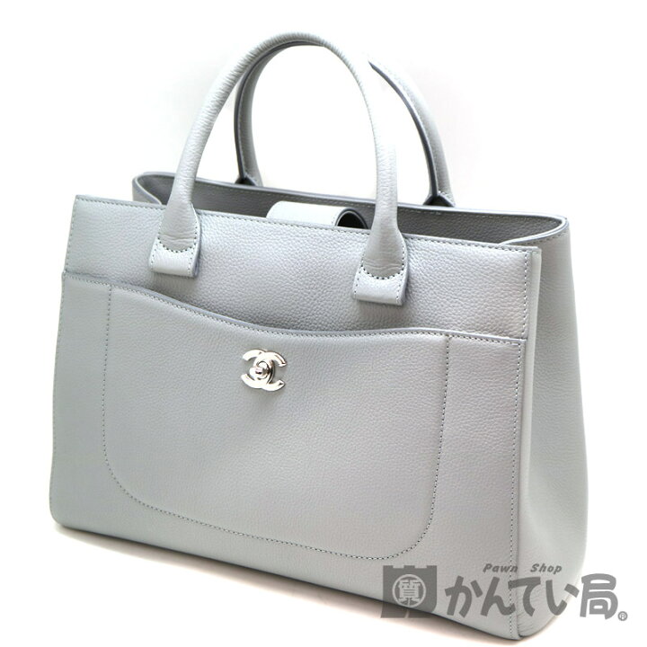楽天市場】CHANEL【シャネル】 A69930 ネオエグゼクティブトート 