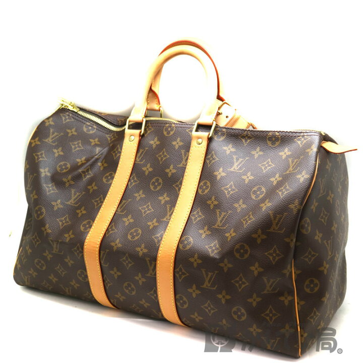 楽天市場】LOUIS VUITTON【ルイヴィトン】M41428 キーポル45 