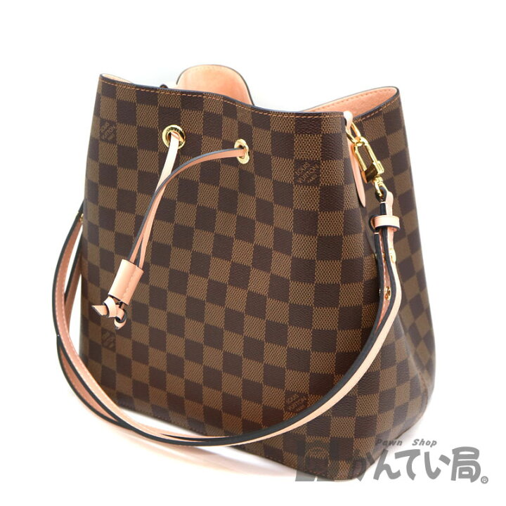 楽天市場】LOUIS VUITTON【ルイヴィトン】 N40198 ネオノエ ショルダー  