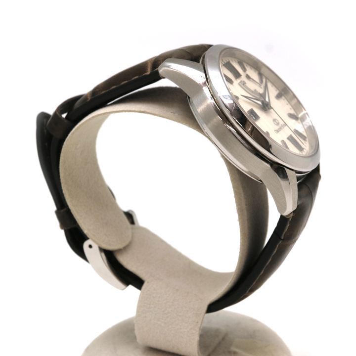 ORIENT STAR EL00-C0-B パワーリザーブ バックスケルトン ORIENT STAR EL00-C0-B パワーリザーブ バックスケルトン ORIENT STAR