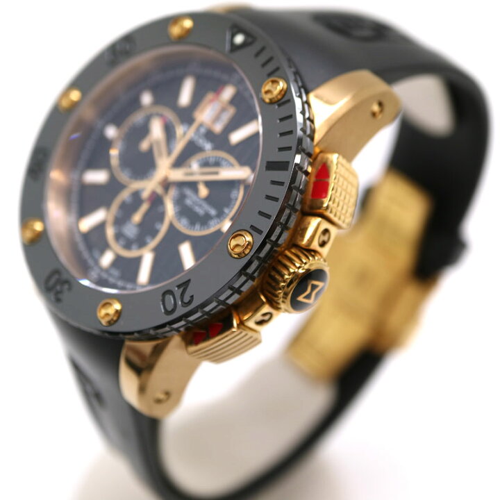 楽天市場】EDOX【エドックス】 10014-37RNC-NIR クラスワン クロノ 