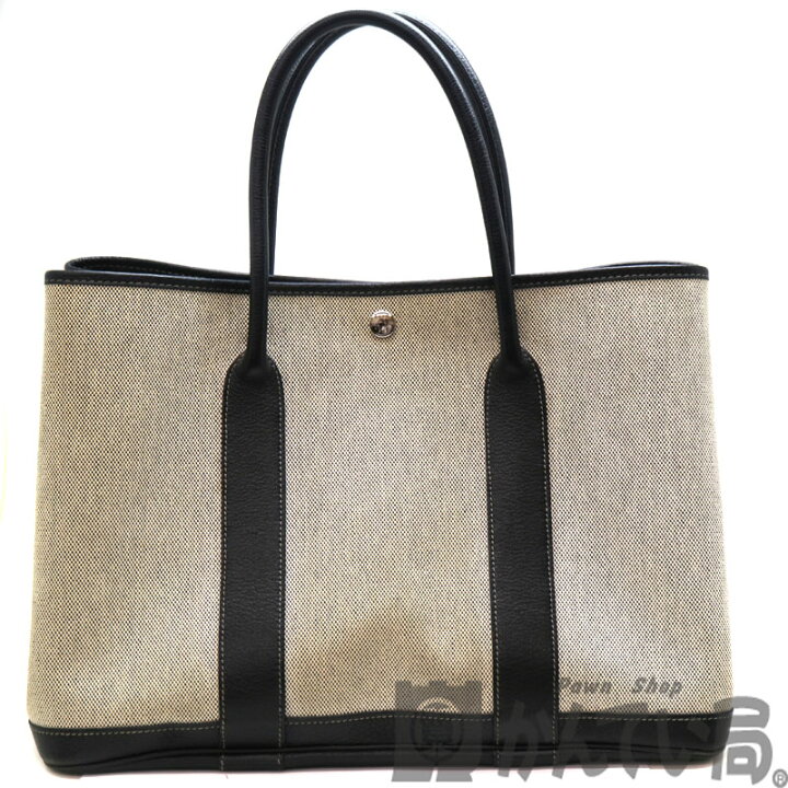 楽天市場】HERMES【エルメス】 ガーデンパーティPM ボルディック/年  