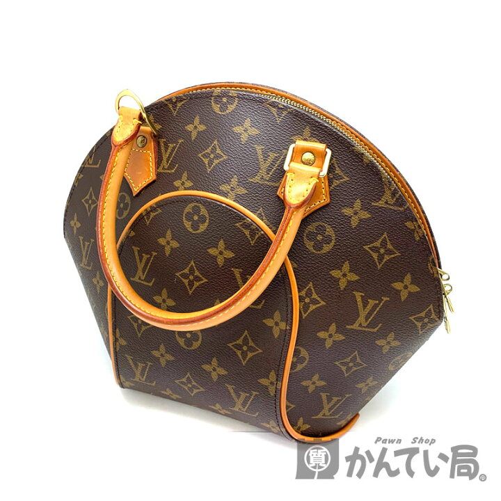 楽天市場】LOUIS VUITTON【ルイヴィトン】 M51127 エリプスPM 
