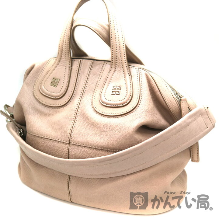 楽天市場】GIVENCHY【ジバンシィ】 ナイチンゲール 2WAYバッグ 
