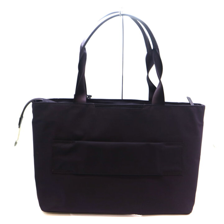 楽天市場】TUMI【トゥミ】 0196310BBY マウレン トートバッグ パープル 