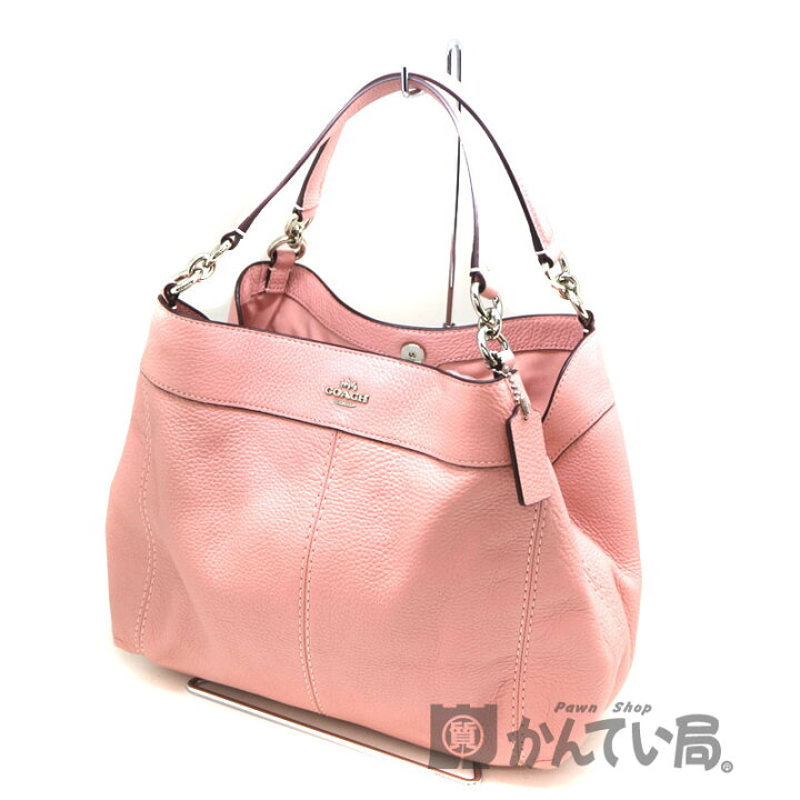 楽天市場】COACH【コーチ】F28992 レキシースモールレキシーショルダー 