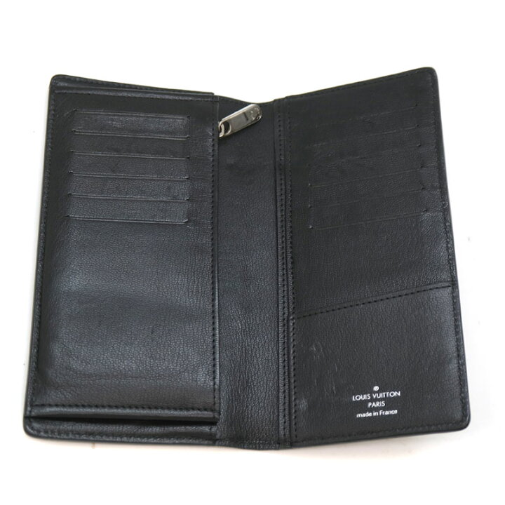 楽天市場】LOUIS VUITTON【ルイヴィトン】N91555 ポルトフォイユ  