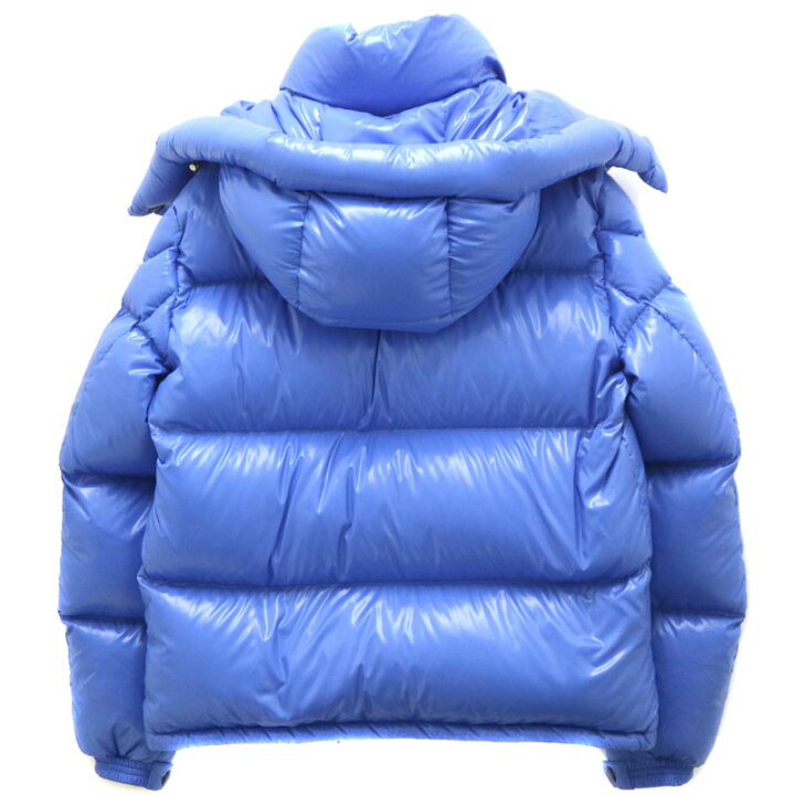 楽天市場】MONCLER【モンクレール】モンベリアル ダウンジャケット 