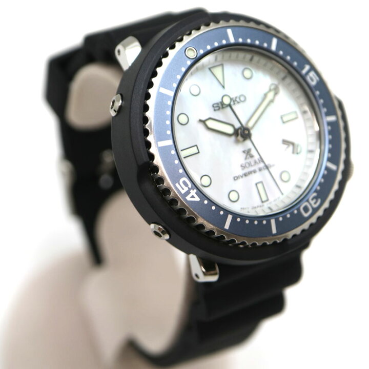 楽天市場】SEIKO【セイコー】STBR029 プロスペックス エディフィス別注 