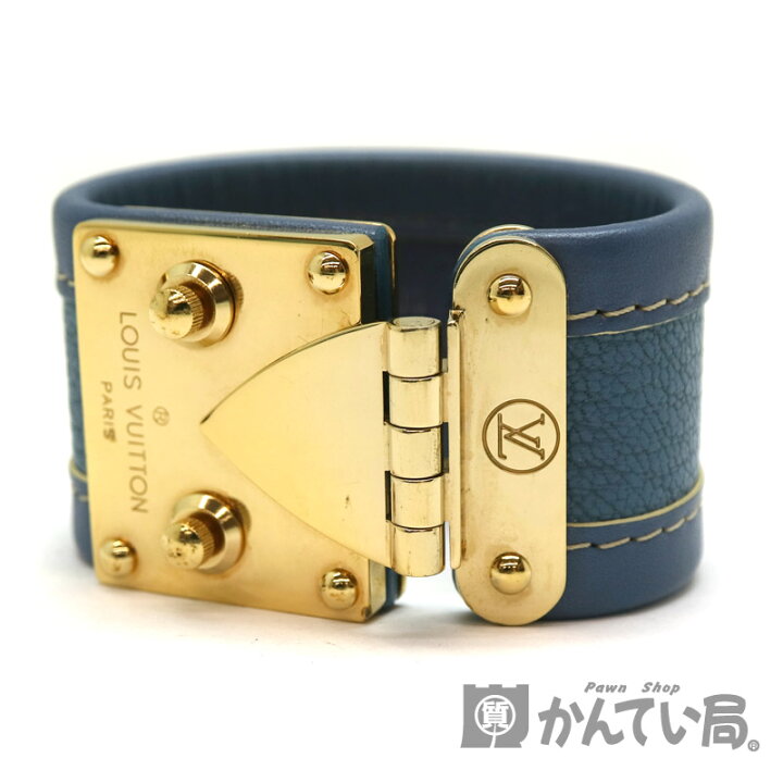 楽天市場】LOUIS VUITTON【ルイヴィトン】M92631 ブラスレセリュール 
