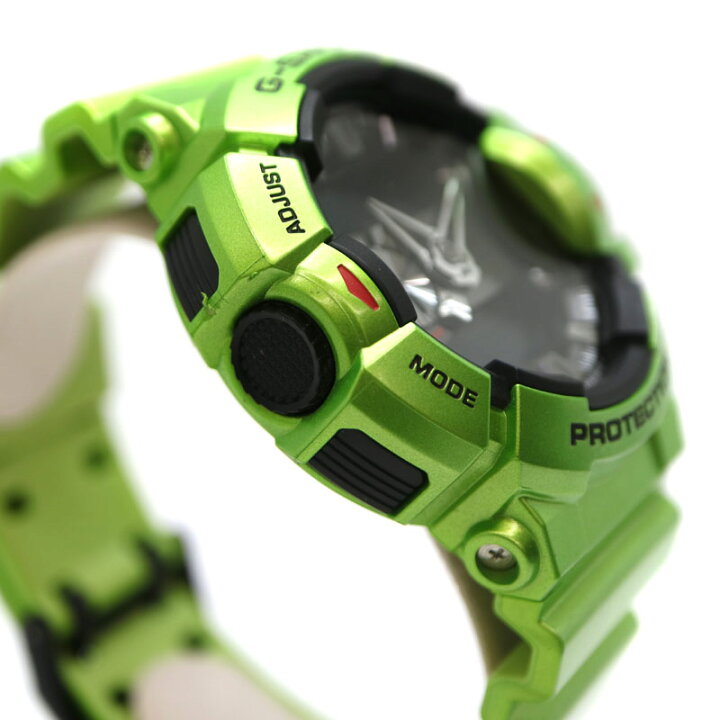 楽天市場】CASIO【カシオ】G-SHOCK【ジーショック】GBA-400-3BJF G