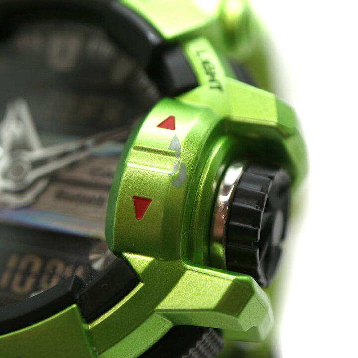 楽天市場】CASIO【カシオ】G-SHOCK【ジーショック】GBA-400-3BJF G