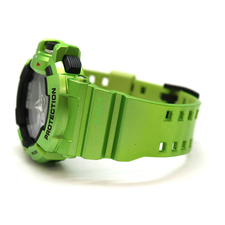 楽天市場】CASIO【カシオ】G-SHOCK【ジーショック】GBA-400-3BJF G