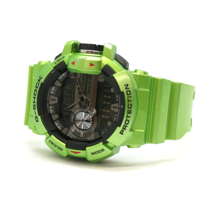 楽天市場】CASIO【カシオ】G-SHOCK【ジーショック】GBA-400-3BJF G