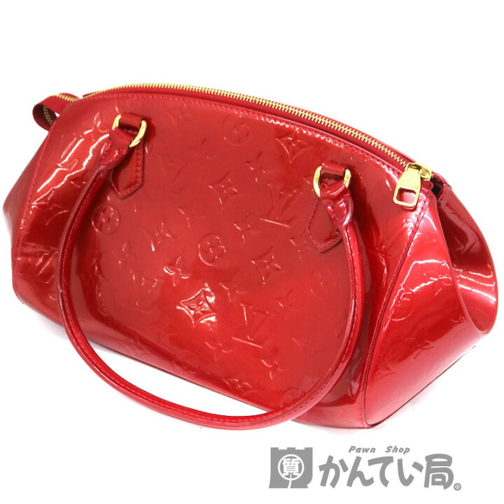 楽天市場】LOUIS VUITTON【ルイヴィトン】 M91494 シャーウッドPM 