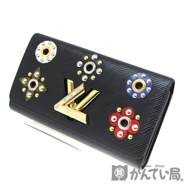 楽天市場】LOUIS VUITTON 【ルイ ヴィトン】 M62483 ポルトフォイユ  