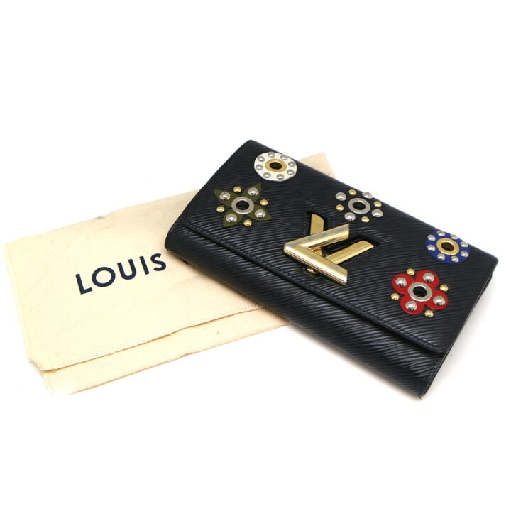 楽天市場】LOUIS VUITTON 【ルイ ヴィトン】 M62483 ポルトフォイユ 