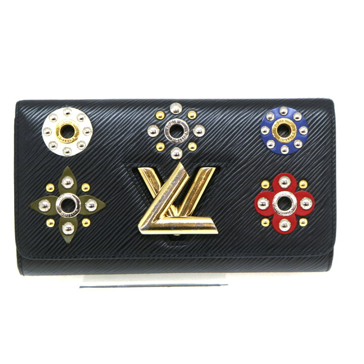楽天市場】LOUIS VUITTON 【ルイ ヴィトン】 M62483 ポルトフォイユ 