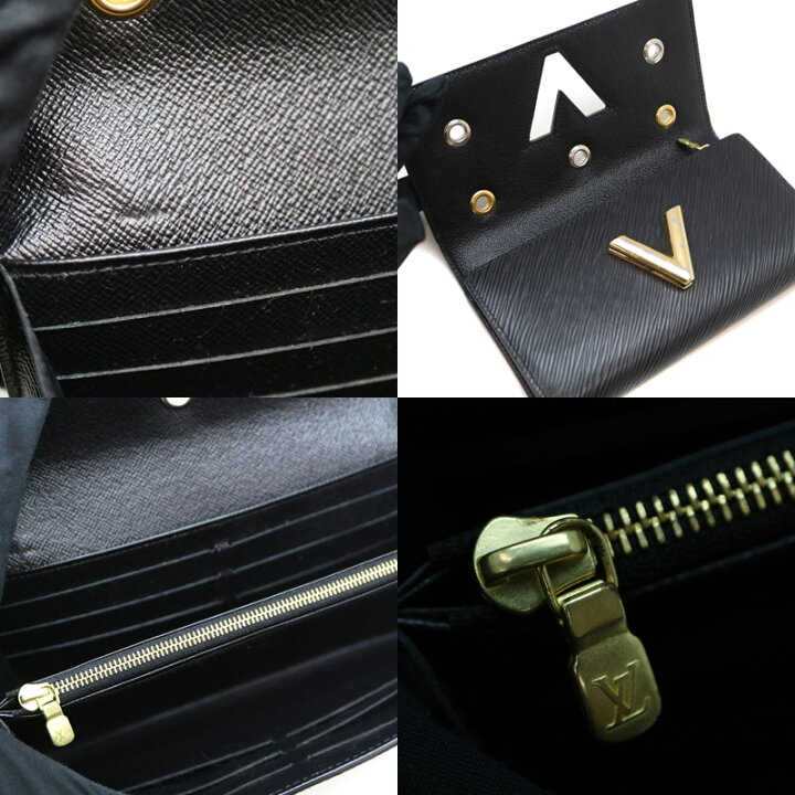 楽天市場】LOUIS VUITTON 【ルイ ヴィトン】 M62483 ポルトフォイユ 