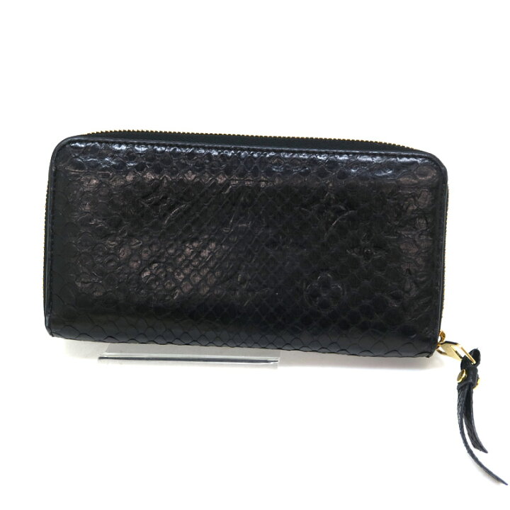 楽天市場】LOUIS VUITTON【ルイヴィトン】 N91447 ジッピーウォレット  