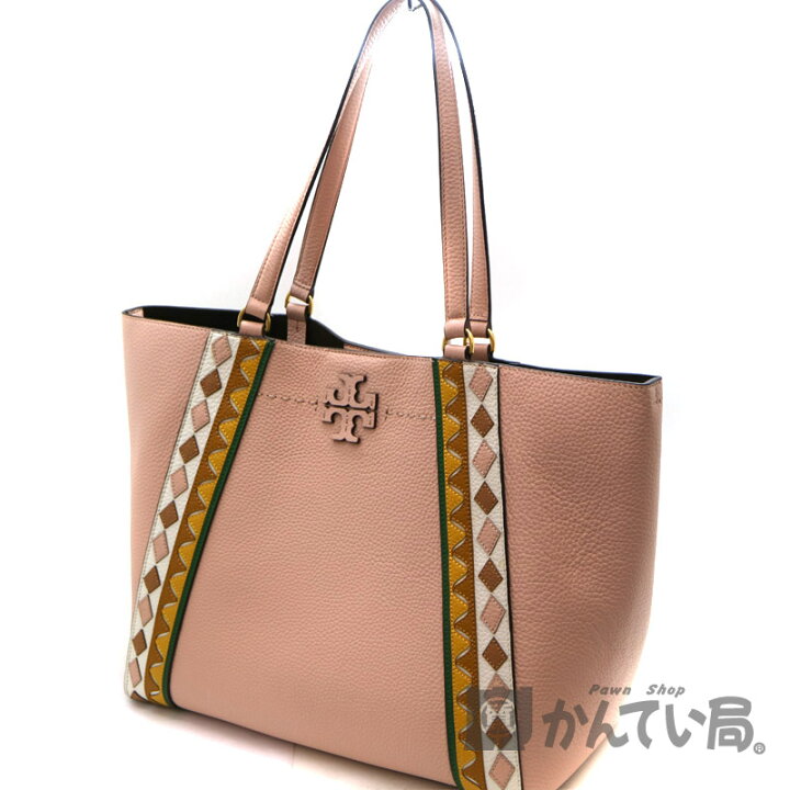 楽天市場】【値下げ】TORY BURCH 【トリーバーチ】54283 マックグロー 