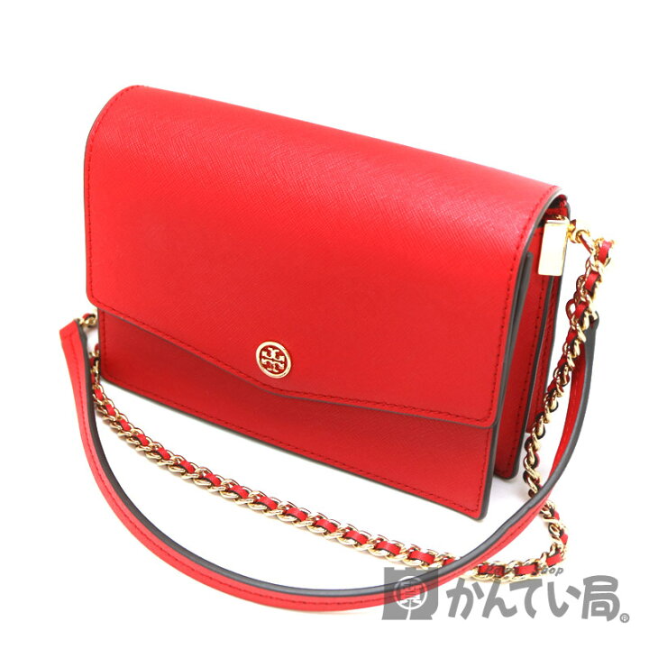 楽天市場】TORY BURCH 【トリーバーチ】54281 ロビンソン ショルダー  