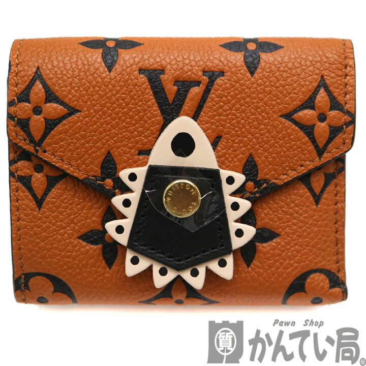 楽天市場】LOUIS VUITTON【ルイヴィトン】 M69511 ポルトフォイユ  