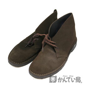 楽天市場 クラークス 中古の通販