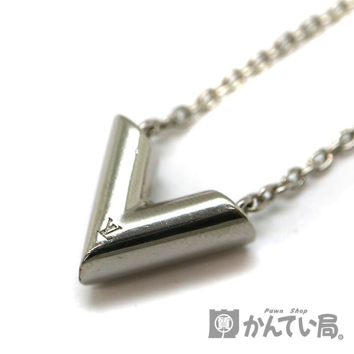 楽天市場】LOUIS VUITTON【ルイヴィトン】M63197 エッセンシャルV 